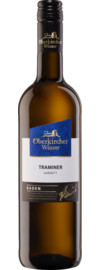 2022 Oberkircher Traminer Kabinett