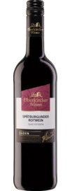 2022 Oberkircher Spätburgunder