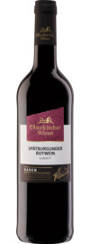 2022 Oberkircher Spätburgunder Kabinett