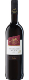 2020 Oberkircher Spätburgunder Auslese Barrique