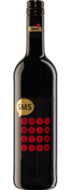 Oberkircher SMS Cuvée Rot