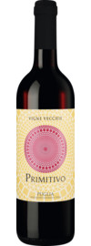 2024 Vigne Vecchie Primitivo