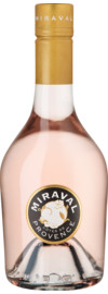 2024 Miraval Côtes de Provence rosé