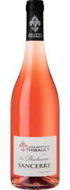 2023 Jean Baptiste Thibault Sancerre Rosé La Duchesne