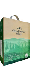 2023 Oberkircher Grauer Burgunder