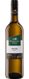 2023 Oberkircher Riesling Kabinett