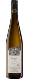2022 Oberkircher Riesling Auslese