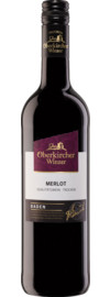 2022 Oberkircher Merlot
