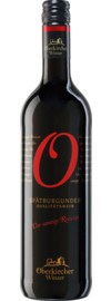2022 Collection "O"  Spätburgunder