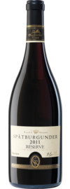2011 Collection Royal Réserve Spätburgunder Barrique