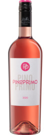2023 PinoPrimo Cuvée Rosé