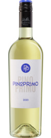 2023 PinoPrimo Cuvée Weiss