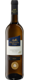 2020 Oberkircher Edition No. 10 Gewürztraminer Spätlese