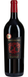 2022 Masso Antico Primitivo