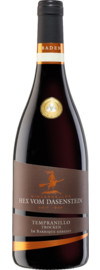 2022 Tempranillo Barrique