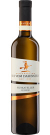 2022 Muskateller Auslese
