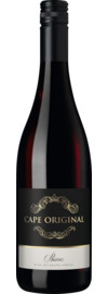 2024 Cape Original Shiraz