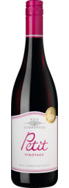 2023 Petit Pinotage