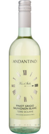 2023 Andantino Pinot Grigio Sauvignon Blanc