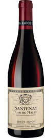2022 Domaine Louis Jadot Clos de Malte rouge