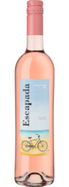 2024 Escapada Vinho Verde Rosado