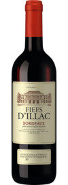 2023 Fiefs d’Illac Bordeaux