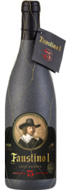 2016 Faustino I Rioja Gran Reserva 75 Aniversario