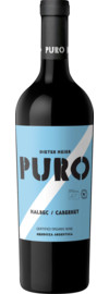 2023 Dieter Meier Puro Malbec Cabernet