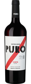 2021 Dieter Meier Puro Corte