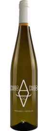 2024 Paso a Paso Verdejo Macabeo