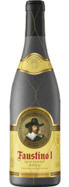 2016 Faustino I Rioja Gran Reserva