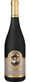 2018 Faustino Rioja Reserva Legacy Edition