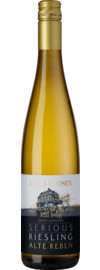 2024 Serious Riesling Alte Reben by Ernst Loosen