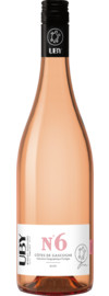 2024 Uby N°6 Rosé