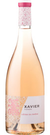2024 Xavier Vignon Côtes du Rhône Rosé
