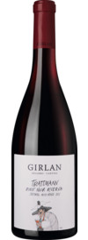 2022 Girlan Trattmann Pinot Noir Riserva