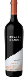 2022 Terrazas de los Andes Malbec