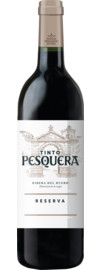 2020 Pesquera Reserva