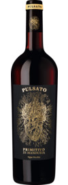 2024 Pulsato Primitivo di Manduria Vigne Vecchie