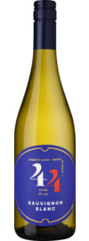 2024 44 Sauvignon Blanc