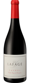 2023 Cayrol Vieilles Vignes de Carignan