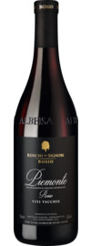 2024 Boschi dei Signori Piemonte Rosso Viti Vecchie