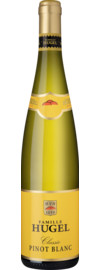 2023 Hugel Pinot Blanc Classic
