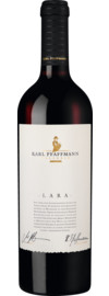 2020 Lara Cuvée Rot Grande Réserve