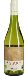 2024 Emiliana Adobe Chardonnay Reserva Bio