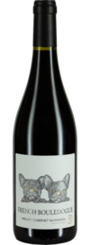 2023 French Bouledogue Merlot-Cabernet Sauvignon