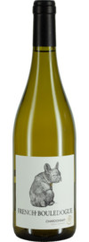 2023 French Bouledogue Chardonnay