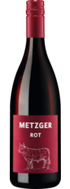 2022 Pastorenstück Rot