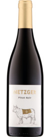 2022 Filet Pinot Noir