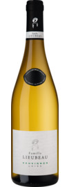 2024 Lieubeau Sauvignon Blanc